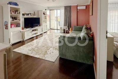 Apartament cu 2 camere semidecomandat, mobilat în Bună Ziua - 2