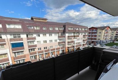 Garsonieră decomandată în Central - 1