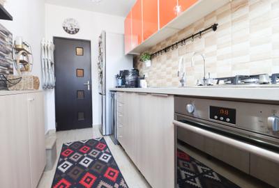 Apartamentul Dobry – pentru ceva diferit – - 16