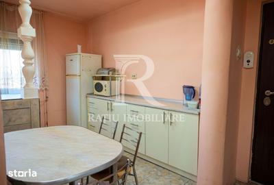 Apartament cu 2 camere în Seleuș - 8