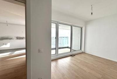 Apartament cu 3 camere semidecomandat în Nord - 15