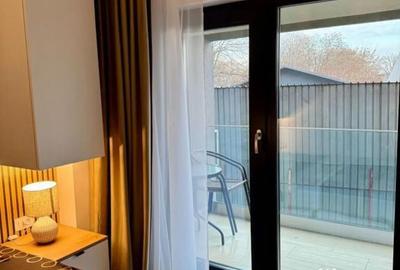 Apartament cu 2 camere decomandat în Central - 9