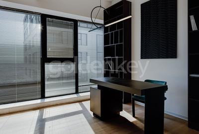 Apartament duplex cu 5 camere | 5 bai | 3 garaje | vedere panoramica - 15