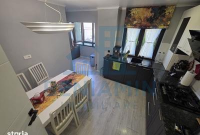 Apartament cu 3 camere decomandat în Calea București - 5