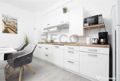Apartament cu 2 camere decomandat în Sânmartin - 12