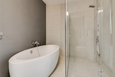 NOU!3 camere 160 mp utili, GARDEN FLOOR 80 mp, LAKE VIEW! - 19