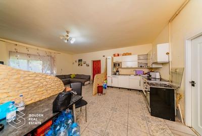 Apartament 2 camere, zona Bujac, parter - 2