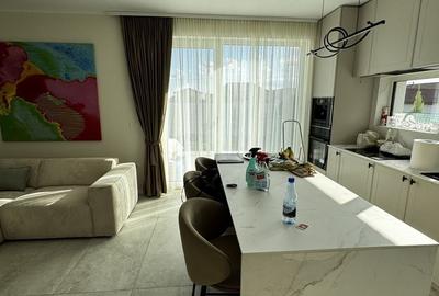 Casă cu 4 camere cu Teren 289 Mp în Dumbrăvița - 8