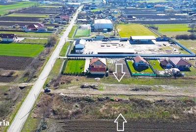 Teren de 430 mp, în Lazuri - 3