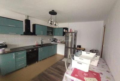 Casă cu Teren 1200 Mp în Constantin Daicoviciu - 2