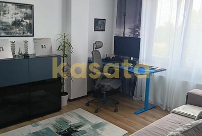 Apartament cu 2 camere semidecomandat în Bd. Laminorului - 6