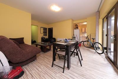 Militari, Bloc Nou 3 Etaje Mobilat Utilat, Liber 68mp, Demisol Cu Terasă Militari, Bloc Nou 3 Etaje Mobilat Utilat, Liber 68mp, Demisol Cu Terasă - 8