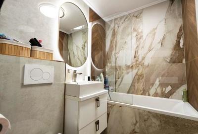 Apartament cu 4 camere decomandat în Rogerius - 6