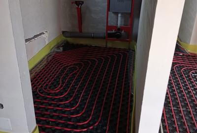 Casă cu 4 camere în Dezmir - 8