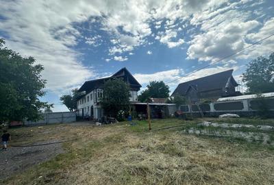 Spațiu comercial, de 300 mp, în Stupini - 15