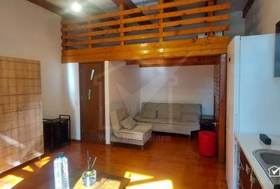 Apartament cu 1 camera in Centru Cluj-Napoca - 5