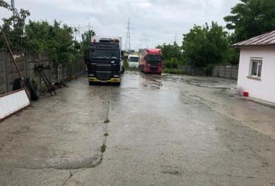 Teren 3000 mp, Popesti - Lerordeni - 1