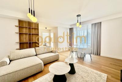 Apartament cu 2 camere decomandat, mobilat în Iancu Nicolae - 2