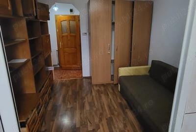 Garsonieră decomandată în Central - 4