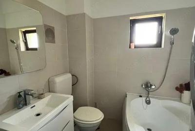 Apartament modern 3 camere Aparatorii Patriei - 9