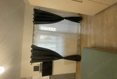 Garsonieră semidecomandată, mobilată în 13 Septembrie - 3