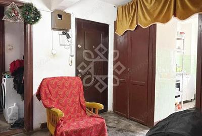 Apartament cu 4 camere de vanzare la etajul 3 in Nufarul - 4