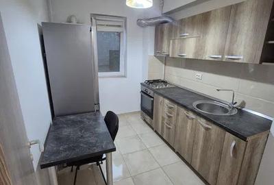 Apartament cu 2 camere decomandat în Militari