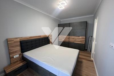 Apartament 2 camere balcon si gradina 60 mp - zona Doamna Stanca - 5