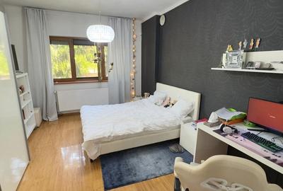 Vanzare Apartament 3 Camere Bd. Unirii – Zepter | Mobilat si Utilat Lux - 12