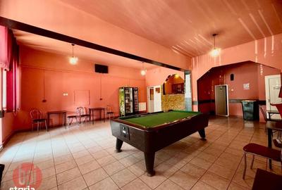 Spațiu comercial, de 129 mp, în Central - 10