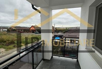 Apartament de 2 camere, 44mp, parcare, Zona Sancrai Apartament de 2 camere, 44mp, parcare, Zona Sancrai - 11