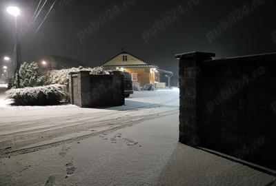 Casă în Central - 3