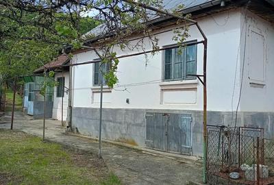 Casă cu Teren 85 Mp în Bujoreni - 4