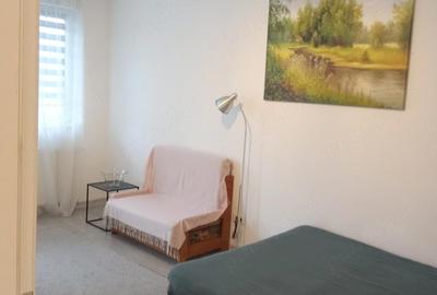 Garsonieră decomandată în Central - 3