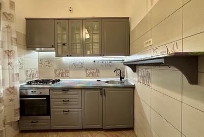 Bd Basarabia 2 Camere Loc de parcare Metrou Piata Muncii 10 minute - 1