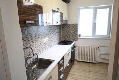Apartament cu 3 camere decomandat, mobilat în Dristor - 5