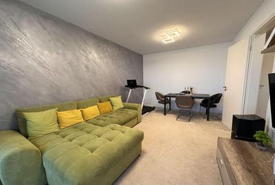 Apartament 3 camere Coresi Avantgarden Apartament 3 camere Coresi Avantgarden - 2