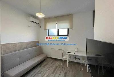 Garsoniera Militari Residence Ballroom di009