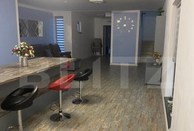 Vanzare pensiune, 12 camere, 620 mp, zona Gura Humorului-Vo - 5