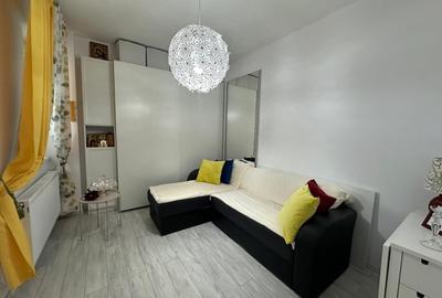 Apartament 2 camere Bucurestii Noi - 5