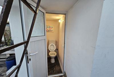 Casa situata in zona DACIA - 5