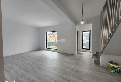 Casă cu 4 camere cu Teren 325 Mp în Miroslava - 8