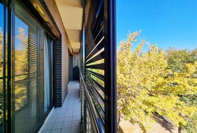 Vanzare 3 camere bloc constructie 2010 langa parcul Kiseleff | Parcare subterana Vanzare 3 camere bloc constructie 2010 langa parcul Kiseleff | Parcare subterana - 7