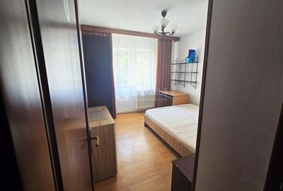Centru - Targu Cucu, 3 camere mobilat si utilat, LIBER - 3