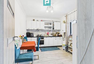 Casă cu 3 camere, P+1âGiarmata - 6