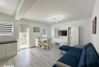 Apartament cu 2 camere în Central - 2