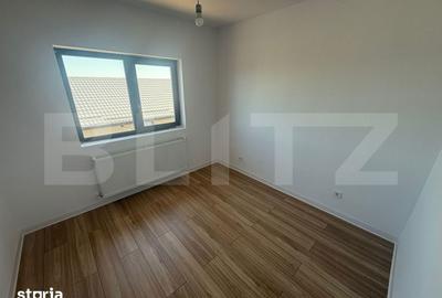 Casă cu 5 camere cu Teren 329 Mp în Cârcea - 15