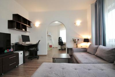 Apartament cu 3 camere semidecomandat în Gara de Nord - 18