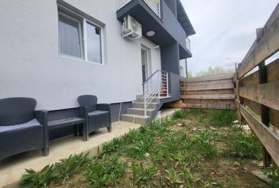 Garsonieră decomandată, mobilată în Lunca Cetățuii - 2