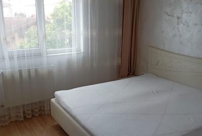 Apartament cu 3 camere decomandat în Nufărul - 5
